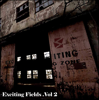Exciting Fields vol.2