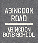 ABINGDON　ROAD(DVD付)