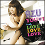YOU　＆　I　feat．　LOVE　LOVE　LOVE(DVD付)
