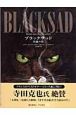 ブラックサッド　黒猫の男