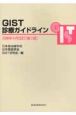 GIST診療ガイドライン＜改訂＞　2008．9