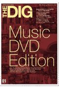 Ｔｈｅ　ｄｉｇ　ｍｕｓｉｃ　ＤＶＤ　ｅｄｉｔｉｏｎ