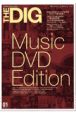 The　dig　music　DVD　edition(01)