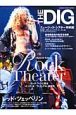 ROCK　THEATER　THE　DIG