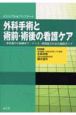 外科手術と術前・術後の看護ケア