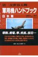 第二次世界大戦軍用機ハンドブック　日本篇