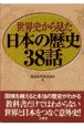 世界史から見た日本の歴史38話