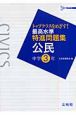 最高水準特進問題集　公民　中学3年