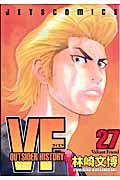 VF アウトサイダーヒストリー