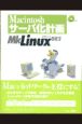 Macintoshサーバ化計画MkLinux　DR　3