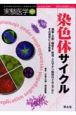 実験医学増刊　染色体サイクル　複製・分配・組換え・修復　25－5