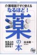 介護場面ですぐ使えるなるほど！薬の本