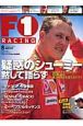 F1　RACING　2006．8