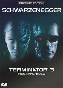 ターミネーター3 - レンタルDVD｜TSUTAYA レンタル・販売 商品在庫検索