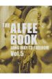 The　Alfee　book　vol．5