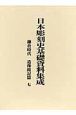 日本彫刻史基礎資料集成　鎌倉時代　造像銘記篇(7)