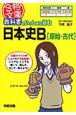 教科書といっしょに読む日本史B　原始・古代