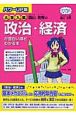 大学入試　蔭山克秀の政治・経済が面白いほどわかる本＜パワーUP版＞