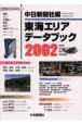 東海エリアデータブック(2002)