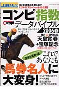 日刊コンピ指数　２００６春