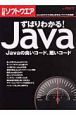 ずばりわかる！Java　Javeの良いコード、悪いコード