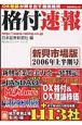 格付速報＜新興市場版＞　2006上半期