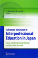 Advanced　Initiatives　in　Interprofessional　Education　in　Japan