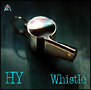 Whistle（通常盤）