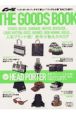 The　goods　book