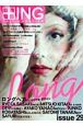 ＋ING　hair　magazine(29)