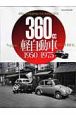 360ccNippon軽自動車メモリアル　1950－1975