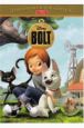 BOLT　DISNEY　LIMITED　COLLECTOR’S　EDITION