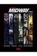 THE　ART　OF　MIDWAY＜日本語版＞