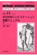 MEDICAL　REHABILITATION　手の外科リハビリテーション実践マニュアル(44)