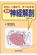 たのしく読めて、すぐわかる臨床神経解剖＜原著第３版＞