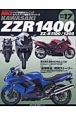 HYPER　BIKE　KAWASAKI　ZZ－R1400(17)