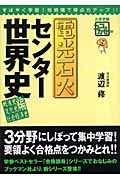 電光石火　センター世界史　戦後史・文化史・社会経済史編