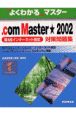 ．com　Master★2002第4回インターネット検定対策問題集