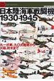 日本陸海軍戦闘機　1930－1945