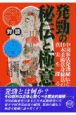 発勁の秘伝と極意