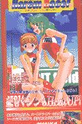買付商品ハーレムレーサー ~恋のレギュレーション待ったなし! 販促非売品ポスター コレクション