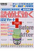 ＷＩＮＤＯＷＳ限界設定裏技特盛！！