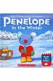 Penelope　in　the　winter