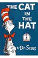 THE　CAT　IN　THE　HAT