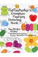 Ed　Emberley’s　Complete　FunPrint　Drawing　Book