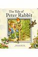 The　tale　of　Peter　Rabbit