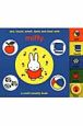 See，touch，smell，taste　and　hear　with　Miffy