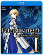 Fate／stay　night　TV　reproduction　I【Blu－ray】
