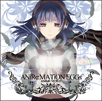 ａｎｉｍｅｎｉｔｒｏ２～ＡＮｉＲｅ：ＭＡＴｉＯＮ　ＥＧＧｓ～