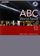 ABC　World　News　DVD付(12)